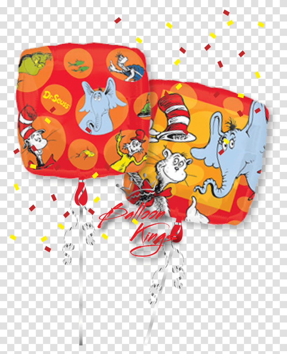 Dr Seuss Cat In The Hat The Cat In The Hat, Paper, Toy Transparent Png