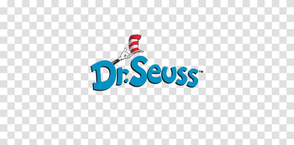 Dr Seuss Catalog Funko, Logo, Trademark Transparent Png