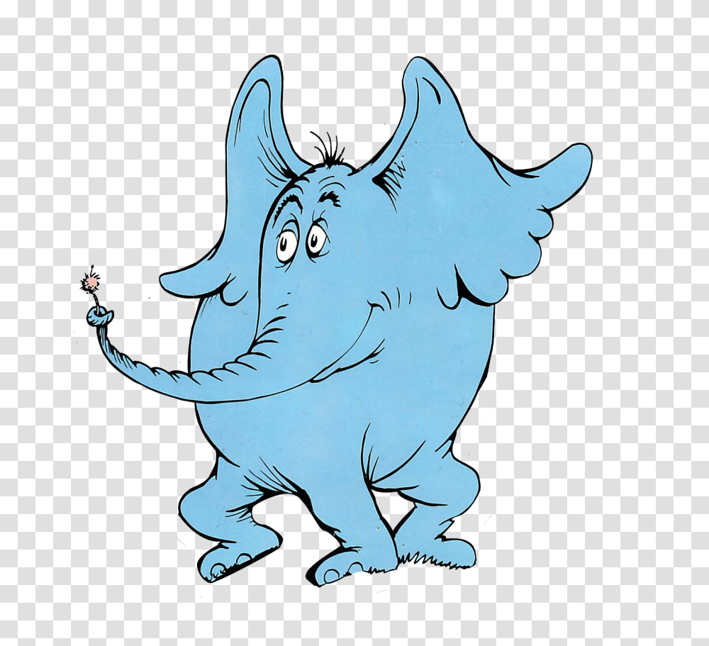 Dr Seuss Character Clipart, Mammal, Animal, Wildlife, Warthog Transparent Png