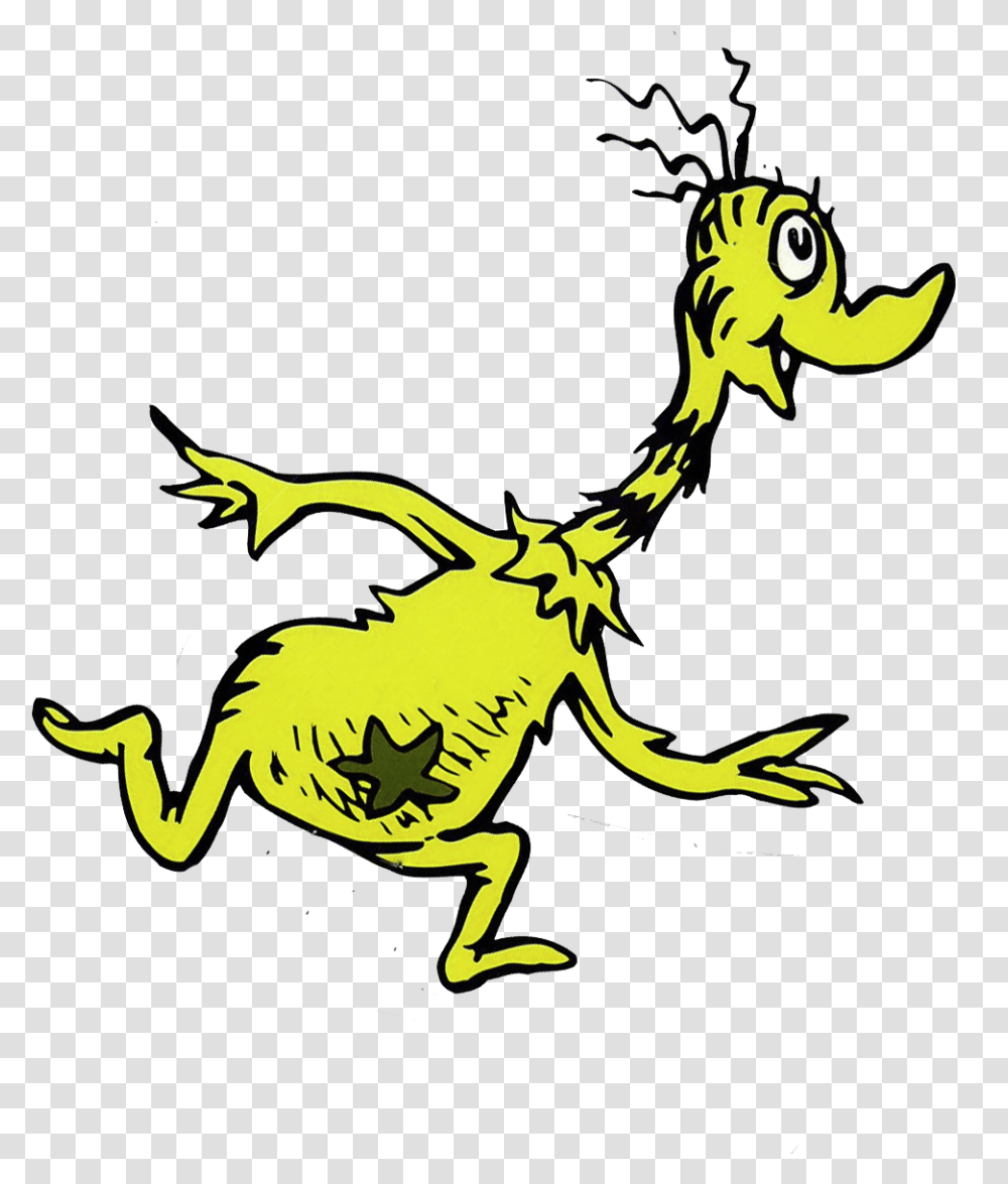 Dr Seuss Clip Art Fish Free Clipart Images Dr Seuss Characters, Wasp, Bee, Insect Transparent Png