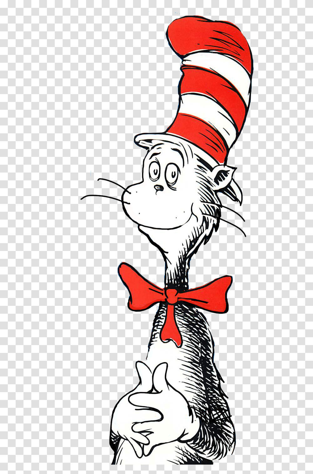 Dr Seuss Clipart You Have Brains In Your Head You Have Feet In Your, Performer, Person, Human, Logo Transparent Png