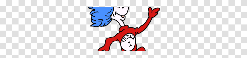 Dr Seuss Coloring Pages Thing And Thing, Gas Station, Pump Transparent Png