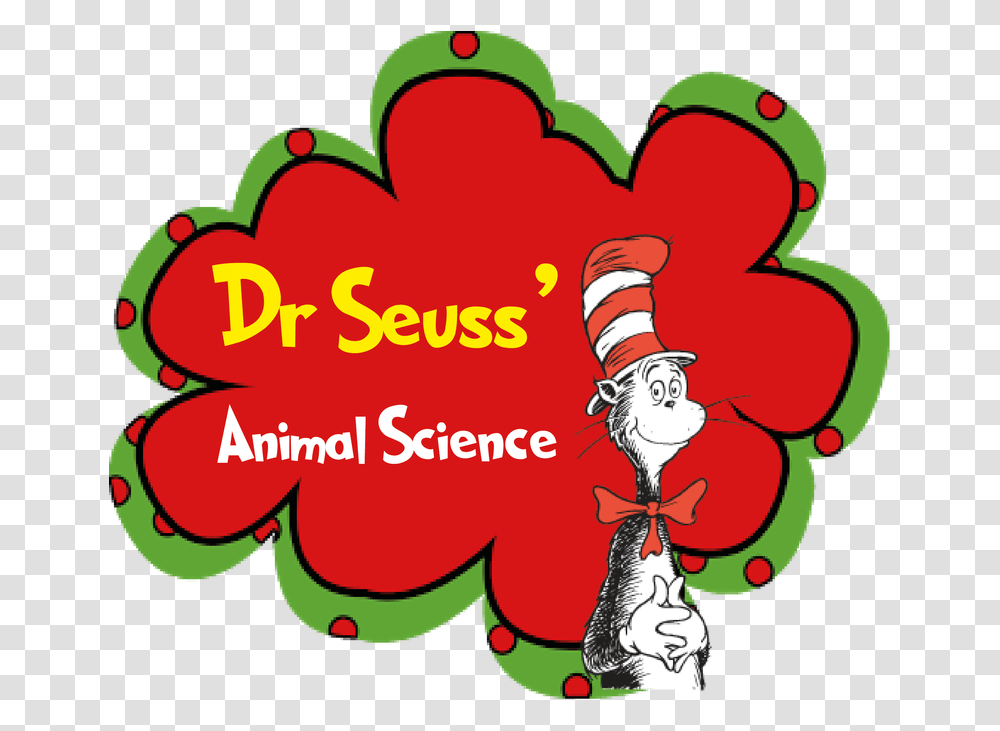 Dr Seuss Famous Books, Sweets, Food Transparent Png