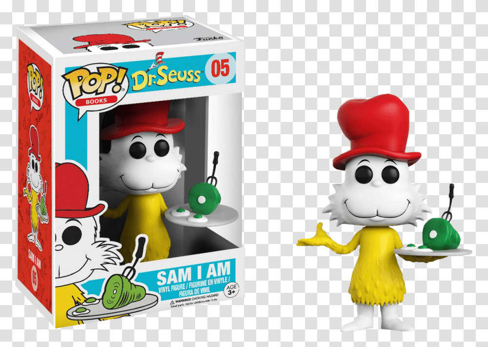 Dr Seuss Funko Pop, Snowman, Outdoors, Nature, Elf Transparent Png