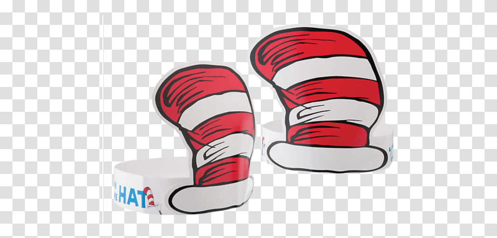Dr Seuss Hat, Apparel, Footwear, Shoe Transparent Png