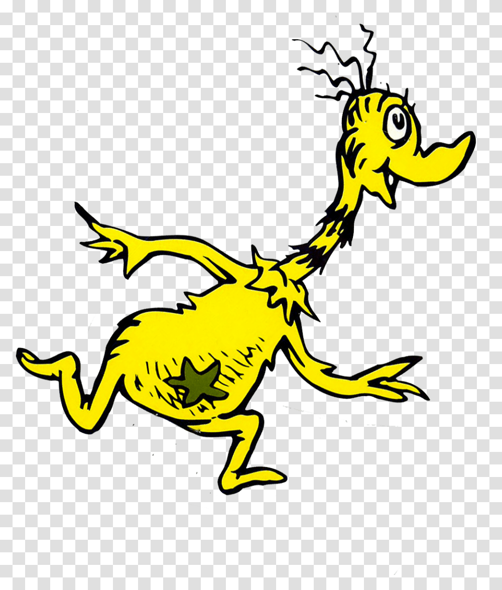 Dr Seuss Lorax Clipart 4 By Shannon Cat In The Hat Bird, Symbol, Wasp, Bee, Insect Transparent Png