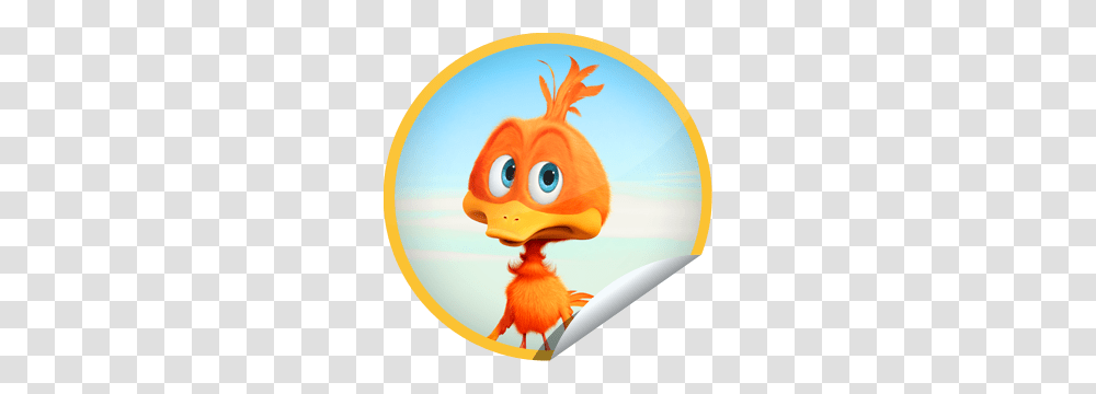 Dr Seuss The Lorax Swomee Swan Lorax Other Ideas, Toy, Outdoors, Goldfish, Animal Transparent Png