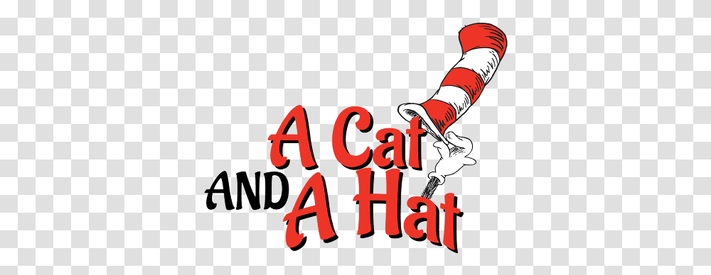 Dr Seuss Themed Assembly Cris Johnson A Cat And A Silhouette Svg Background, Person, People, Poster Transparent Png