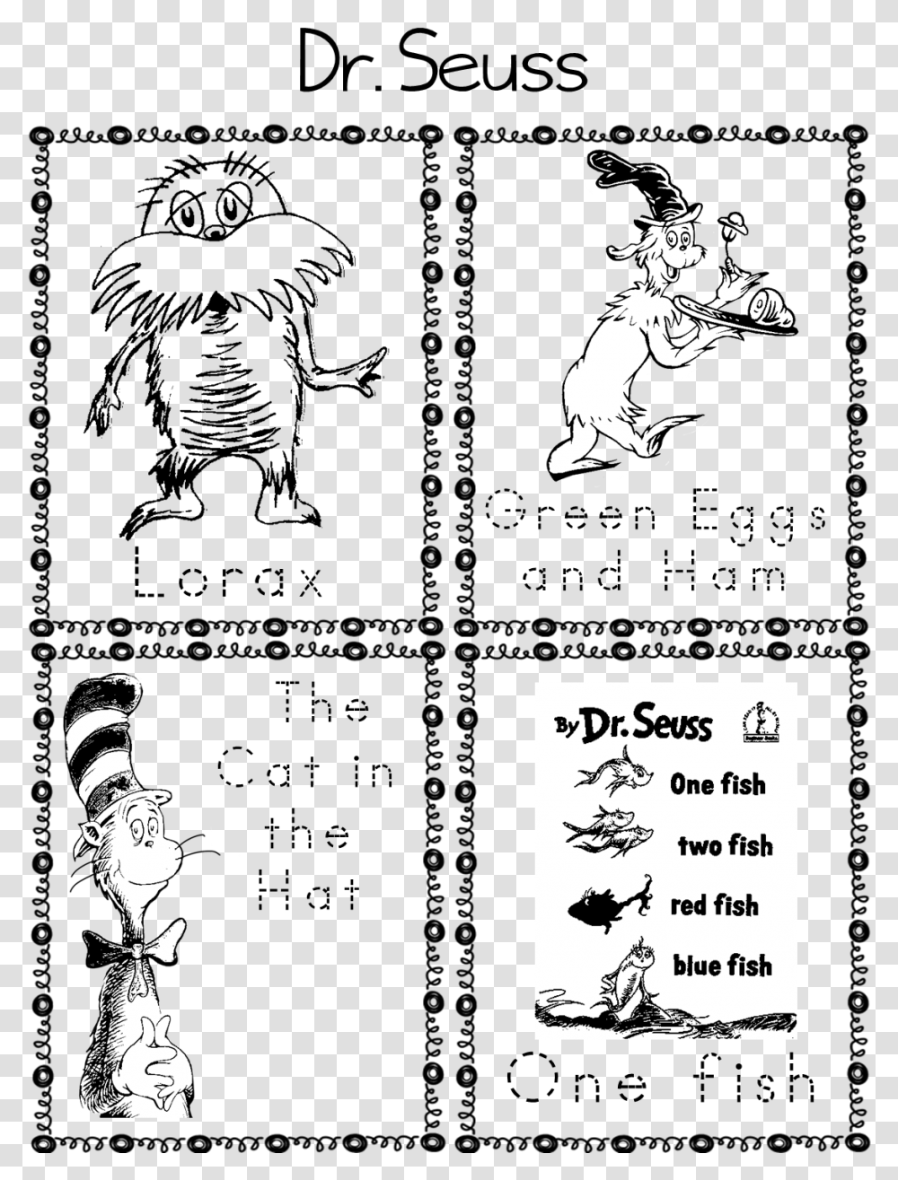 Dr Seuss Worksheets For Kindergarten, Person, People, Sport, Judo Transparent Png