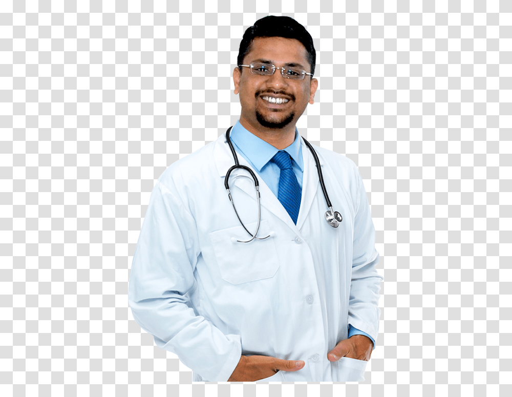Dr Sumit Agrawal Indian Male Doctor, Tie, Accessories, Accessory Transparent Png