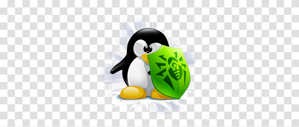 Dr Web Anti Virus Download Dr Web Anti Virus For Linux, Bird, Animal, Penguin, King Penguin Transparent Png