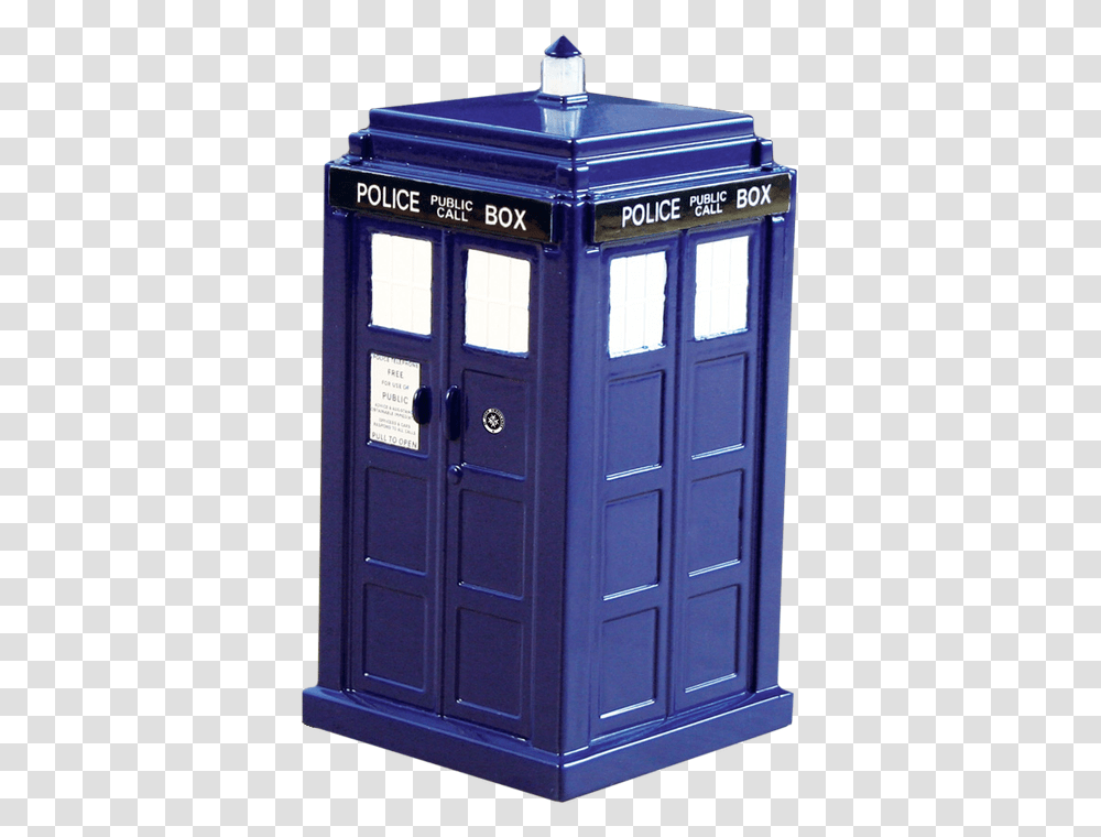 Dr Who Tardis Tardis Toy, Phone Booth, Kiosk, Door, Sweets Transparent Png