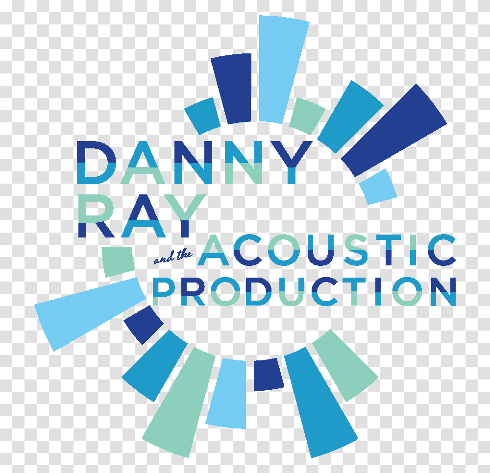 Draap Logo Danny Ray And The Acoustic Production, Trademark Transparent Png
