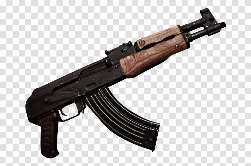 Draco 3 Image Draco, Gun, Weapon, Weaponry, Rifle Transparent Png