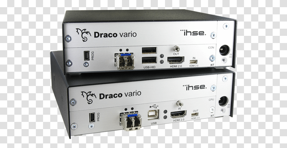 Draco, Electronics, Hardware, Computer, Hub Transparent Png