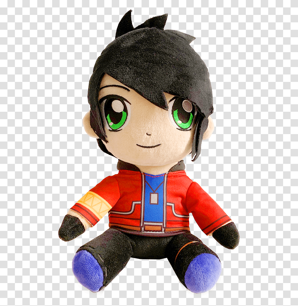 Draco Plushie, Doll, Toy, Person, Human Transparent Png