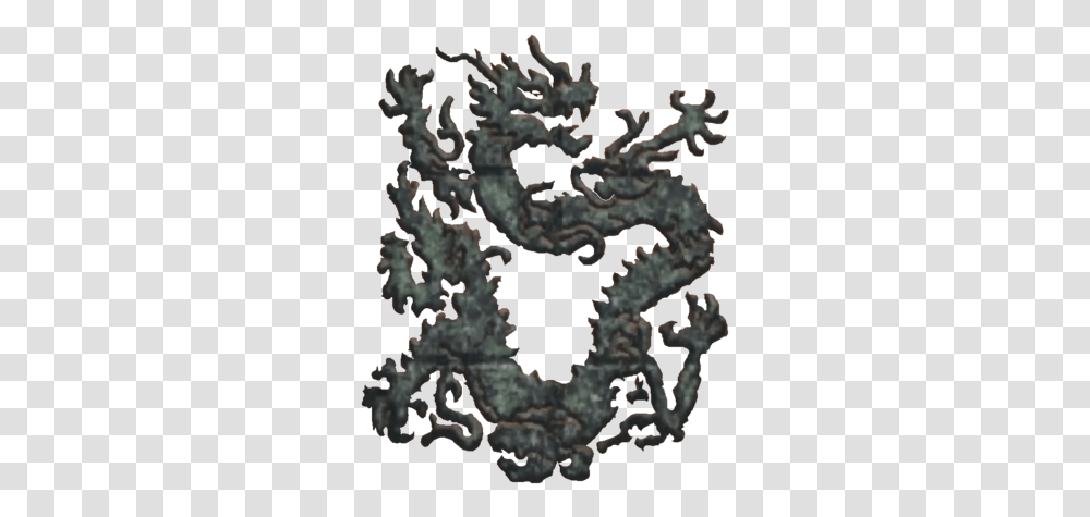 Dracoid Lands Of Lore Wiki Fandom Art, Ornament, Pattern, Nature, Outdoors Transparent Png