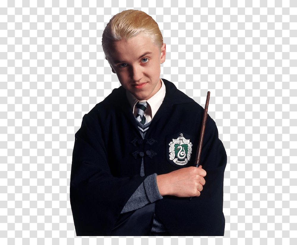 Dracomalfoy Draco Malfoy Remixit Freetoedit Remixme Draco Malfoy, Person, Tie, Face, Photography Transparent Png