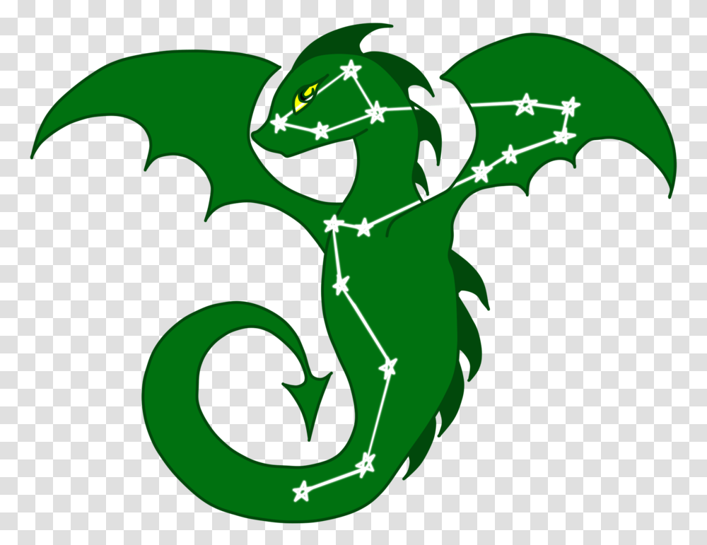 Dracosderpyhoof Crossover Cutie Mark Draco Malfoy, Green, Dragon Transparent Png