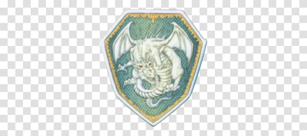 Dracoshield Fire Emblem Wiki Draconic Shield Fire Emblem, Armor, Rug Transparent Png
