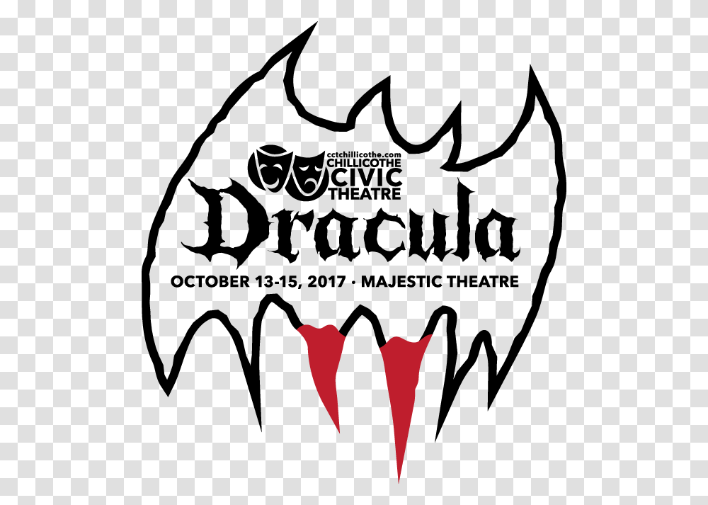 Dracula Blood Sm Transparent Png