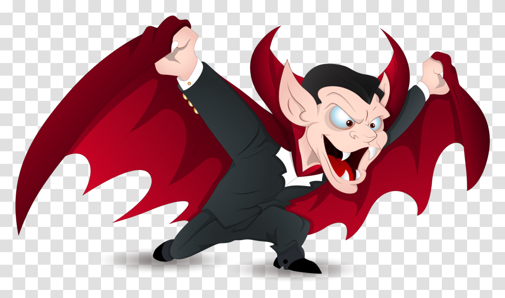 Dracula Clipart Animated Free Background Vampire Clipart, Dance Pose, Leisure Activities, Performer, Flamenco Transparent Png