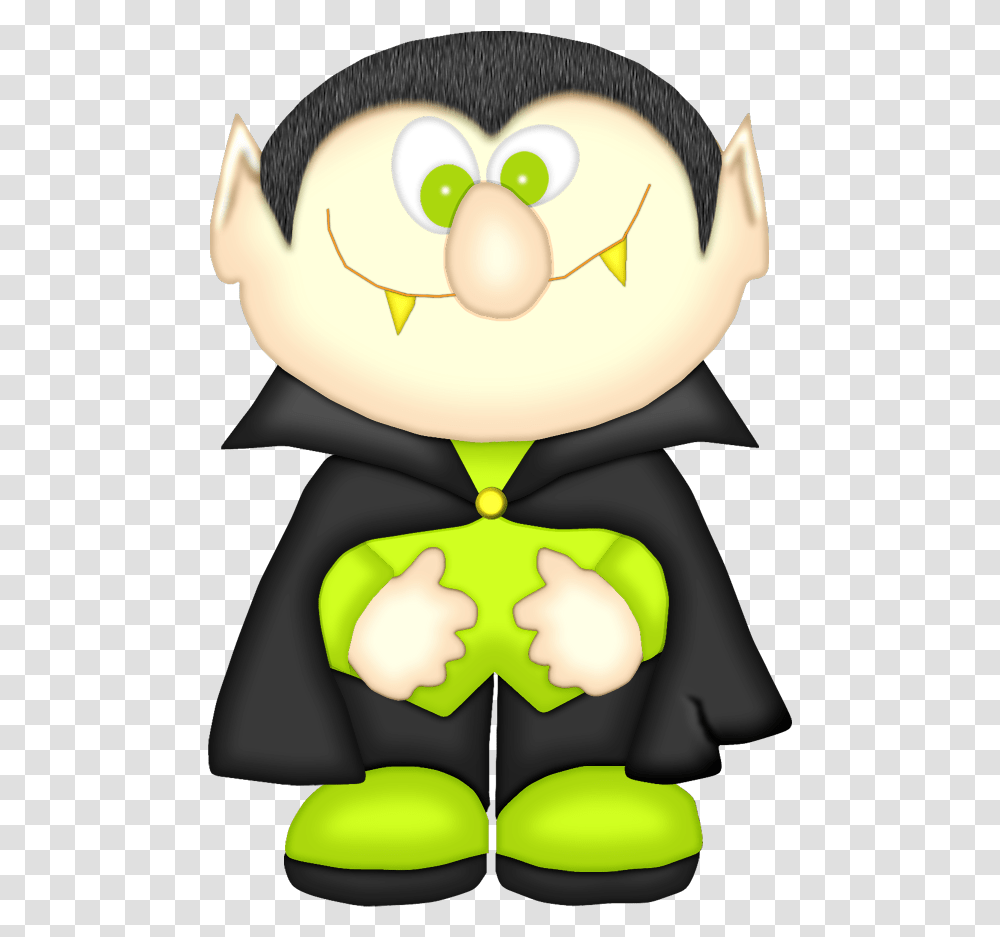 Dracula Halloween Clipart Halloween, Toy, Rattle, Egg, Food Transparent Png