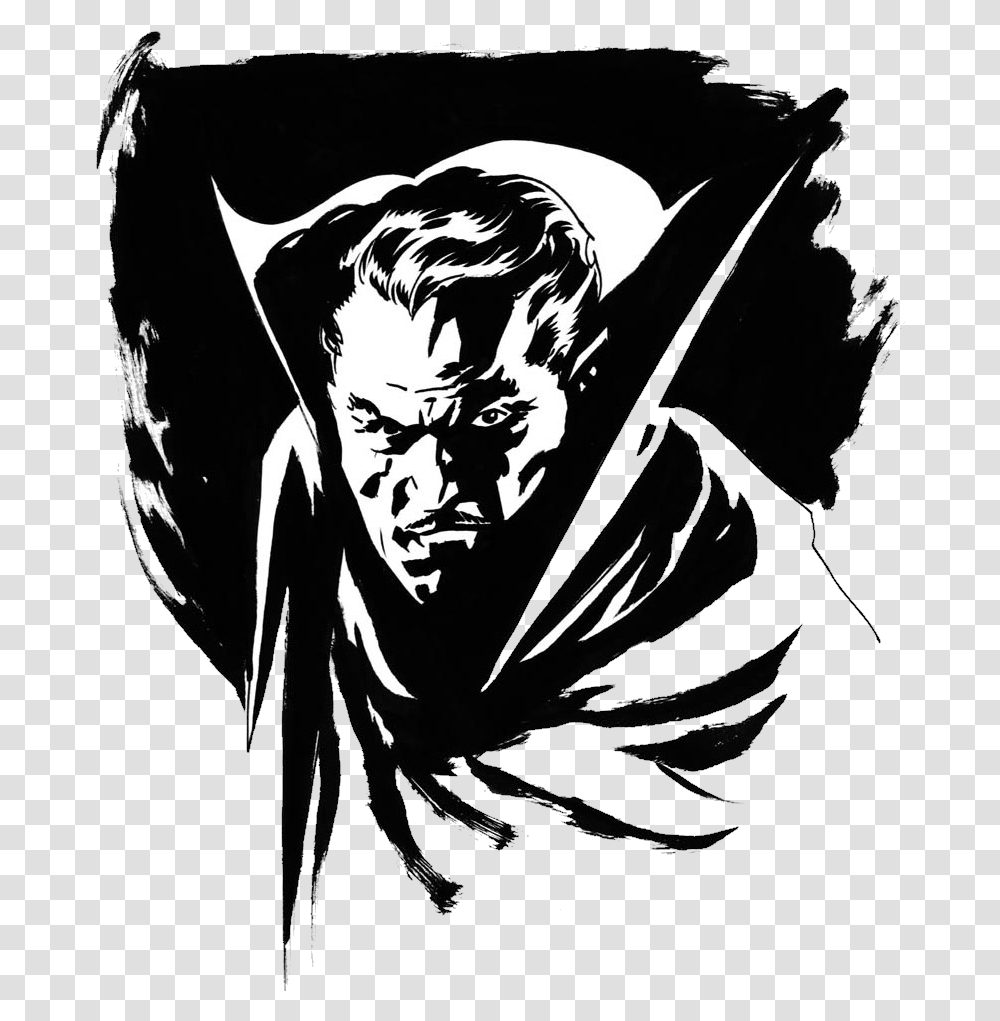 Dracula Vampire, Stencil, Symbol, Person, Human Transparent Png