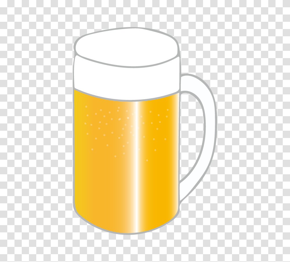 Draft Beer Free Illust Net, Glass, Shaker, Bottle, Alcohol Transparent Png