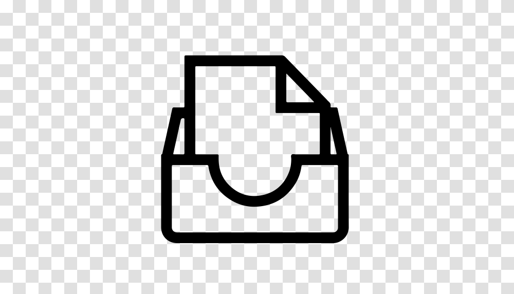 Draft Email Envelope Icon With And Vector Format For Free, Gray, World Of Warcraft Transparent Png