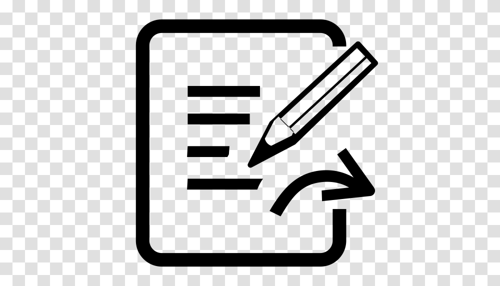 Draft Issued Draft Hand Drawn Icon With And Vector Format, Gray, World Of Warcraft Transparent Png