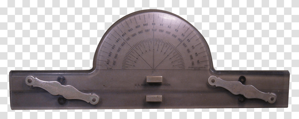 Drafting Compass, Sundial, Gun, Weapon, Weaponry Transparent Png