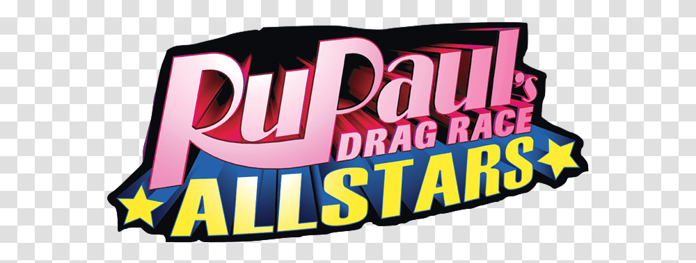 Drag Race All Stars 3 Logo Drag Race Season, Word, Text, Food, Alphabet Transparent Png