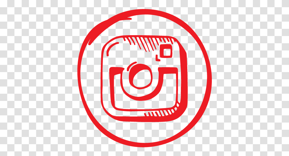 Drag Race Instagram Logo Gif, Symbol, Text, Emblem, Spiral Transparent Png