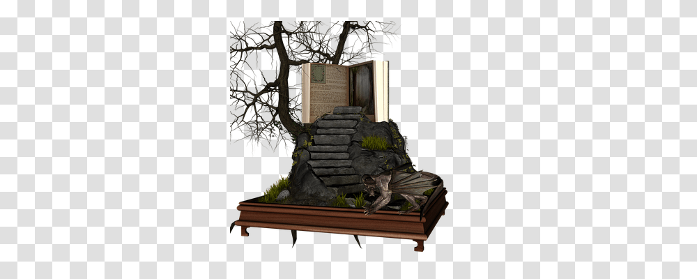 Dragon Furniture, Statue, Sculpture Transparent Png