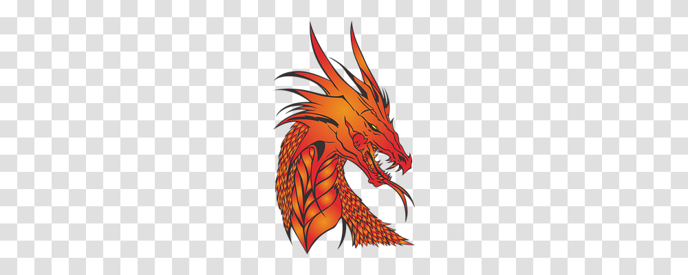 Dragon Tattoo, Skin Transparent Png