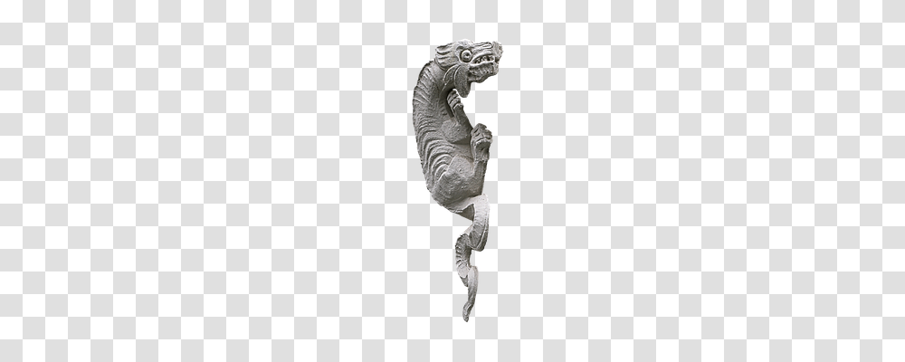 Dragon Architecture, Sculpture, Person Transparent Png