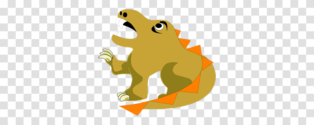 Dragon Animals, Amphibian, Wildlife, Toad Transparent Png