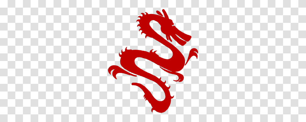 Dragon Emotion Transparent Png