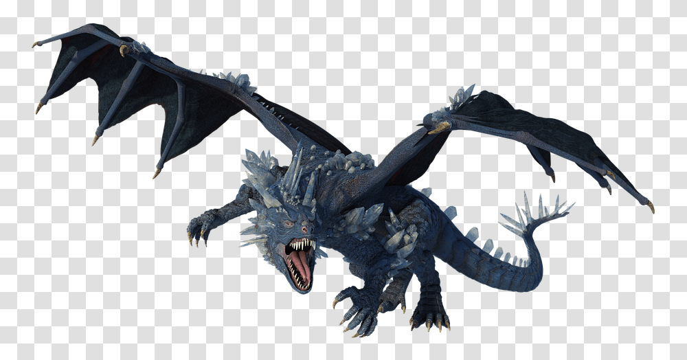 Dragon 3d Fantasy Free Image On Pixabay Image 3d Dragon, Dinosaur, Reptile, Animal Transparent Png