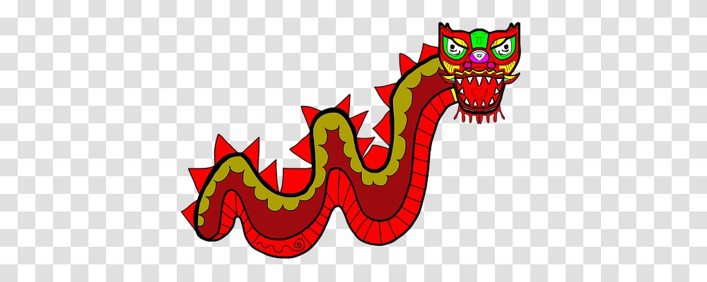 Dragon Person Transparent Png