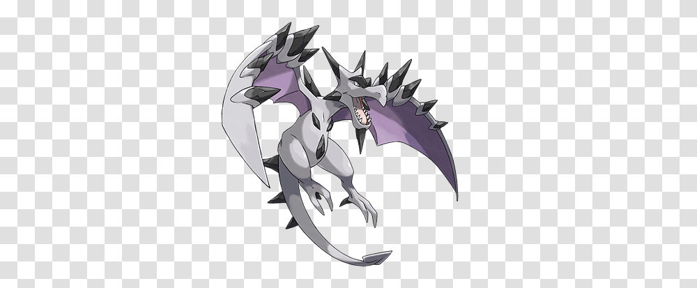 Dragon Aerodactyl, Statue, Sculpture, Art Transparent Png