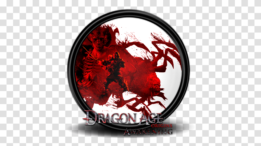 Dragon Age Origins Awakening 2 Icon Mega Games Pack 37 Ps3 Dragon Age Origins Awakening, Poster, Advertisement, Logo, Symbol Transparent Png