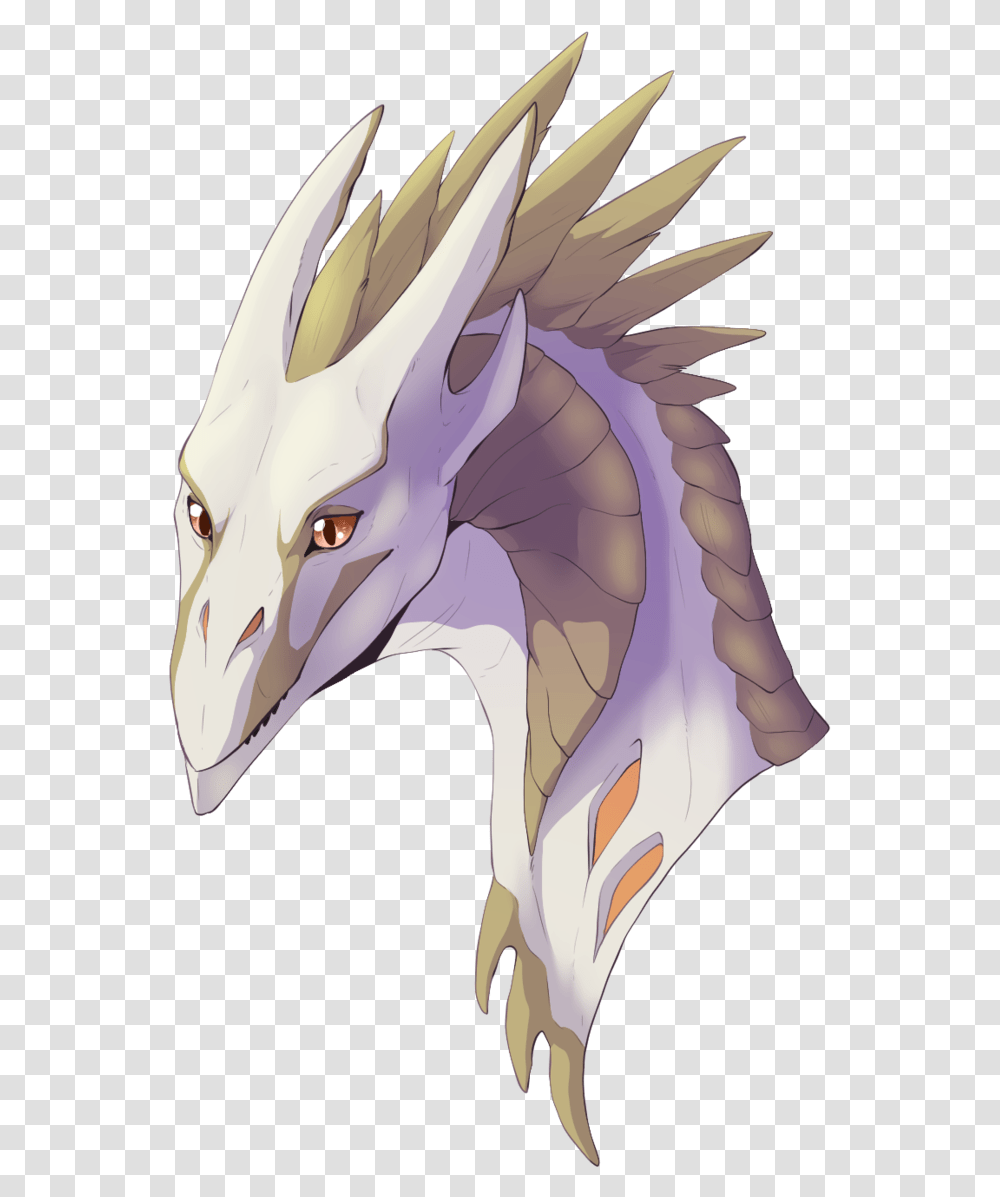 Dragon, Animal, Horse, Mammal, Bird Transparent Png