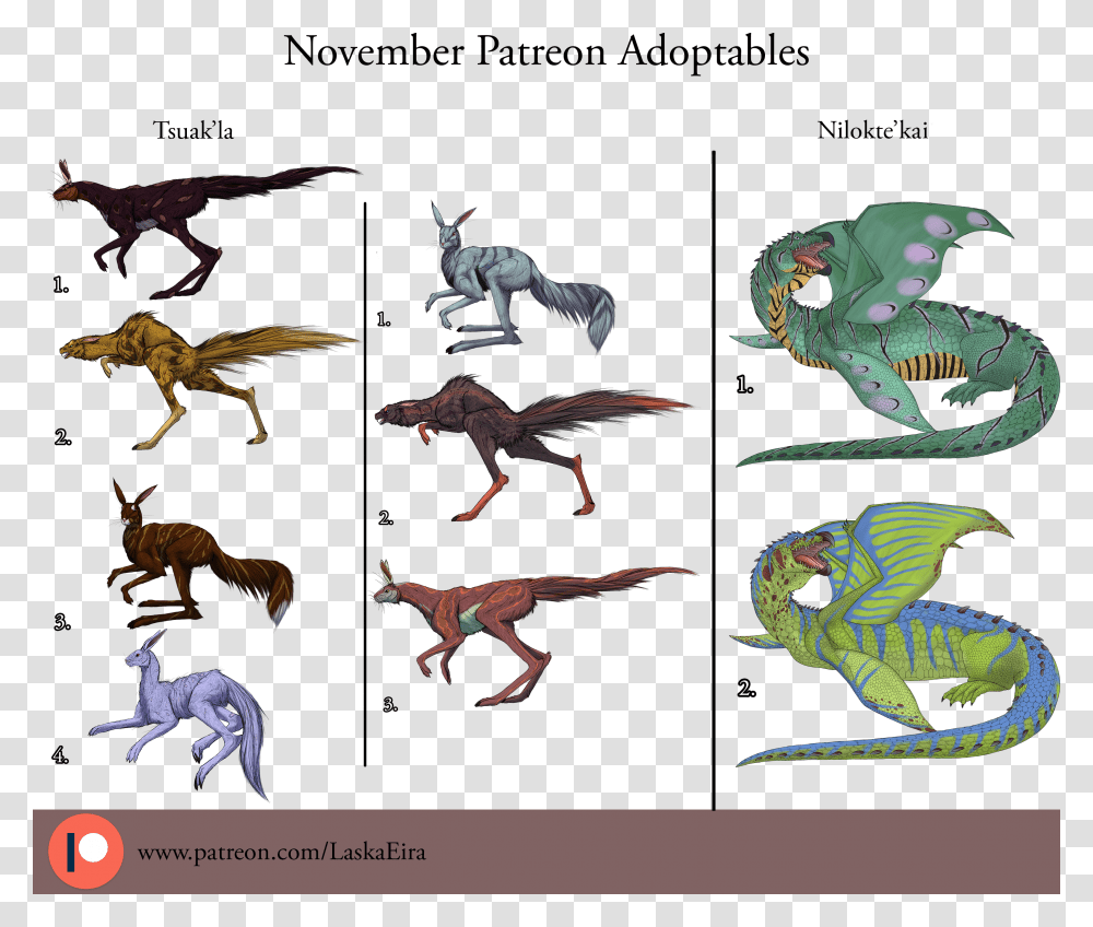 Dragon, Animal, Reptile, Dinosaur, Collage Transparent Png