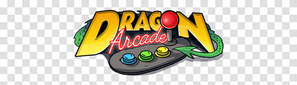 Dragon Arcade Bocce, Electronics, Joystick, Arcade Game Machine, Video Gaming Transparent Png