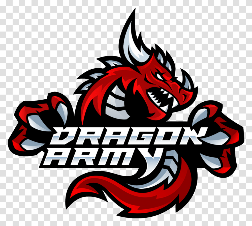 Dragon Army Academy Dragon Army Logo, Dynamite, Bomb, Weapon, Weaponry Transparent Png