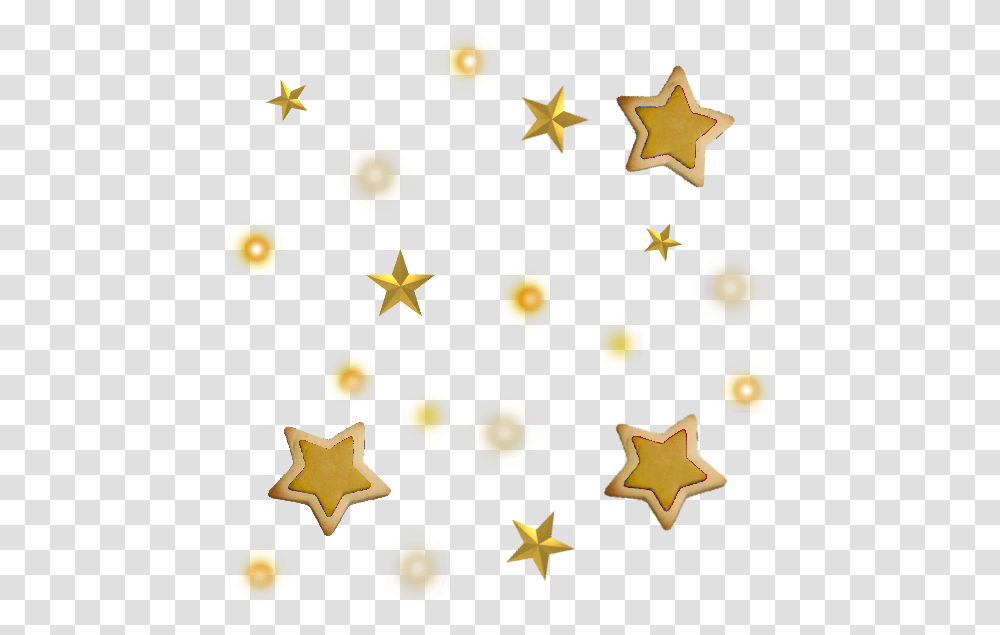 Dragon Ball 3, Star Symbol, Confetti, Paper Transparent Png