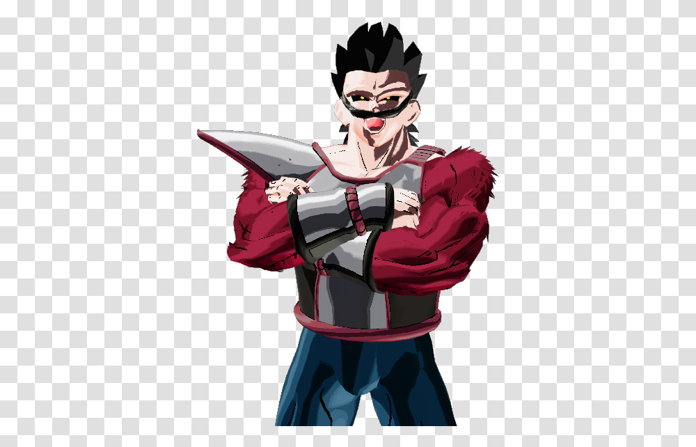 Dragon Ball Absalon Pack, Costume, Person, Human, Magician Transparent Png