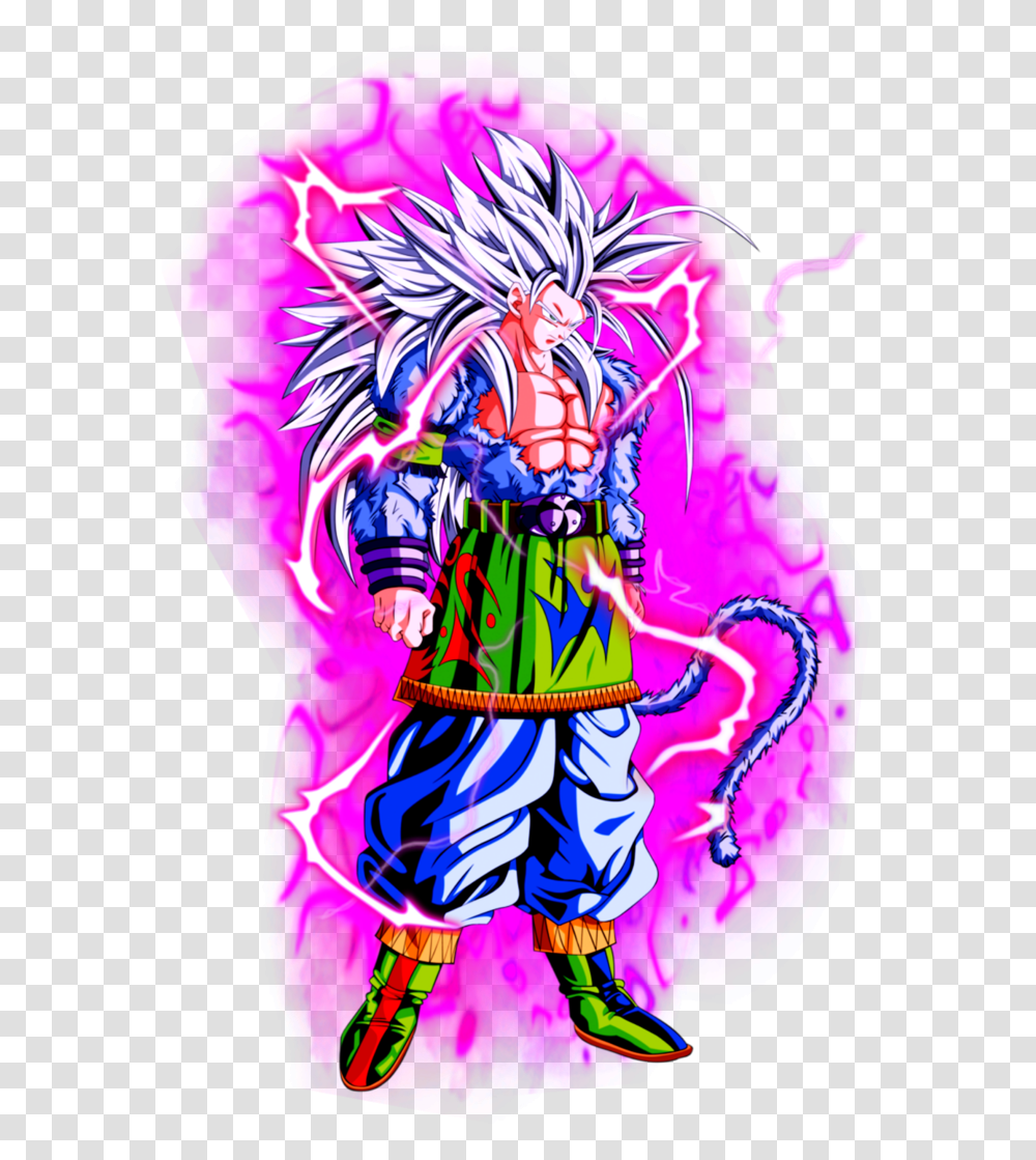 Dragon Ball Af, Person, Performer Transparent Png